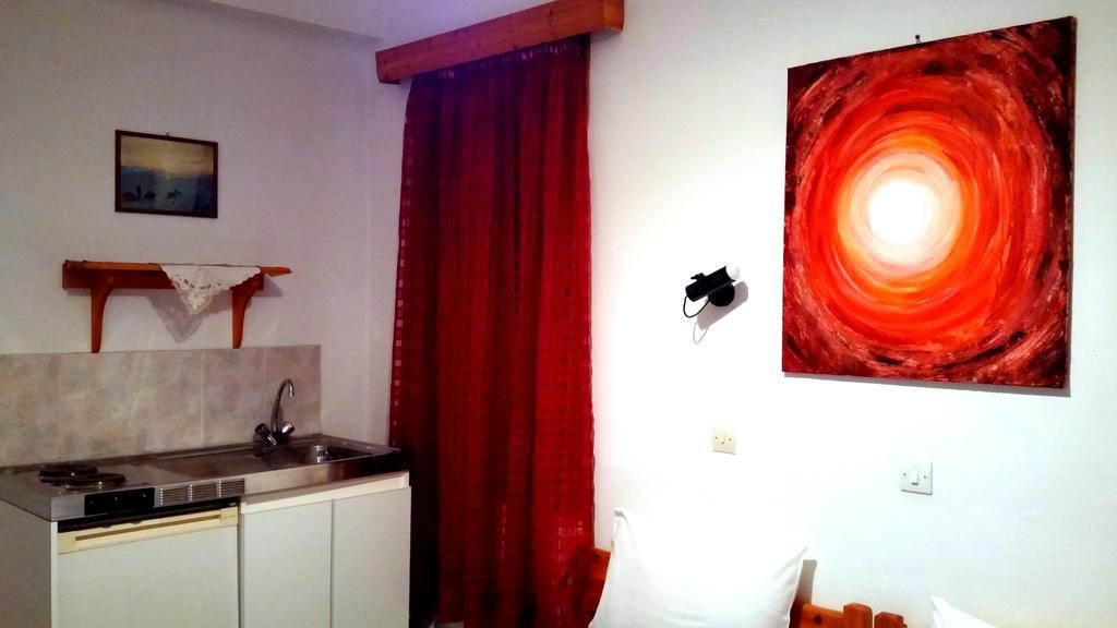 Ferienwohnung Giorgos House Mythimna Zimmer foto